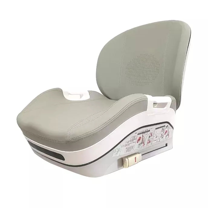Mengapa memilih Baby Booster Pad kami?