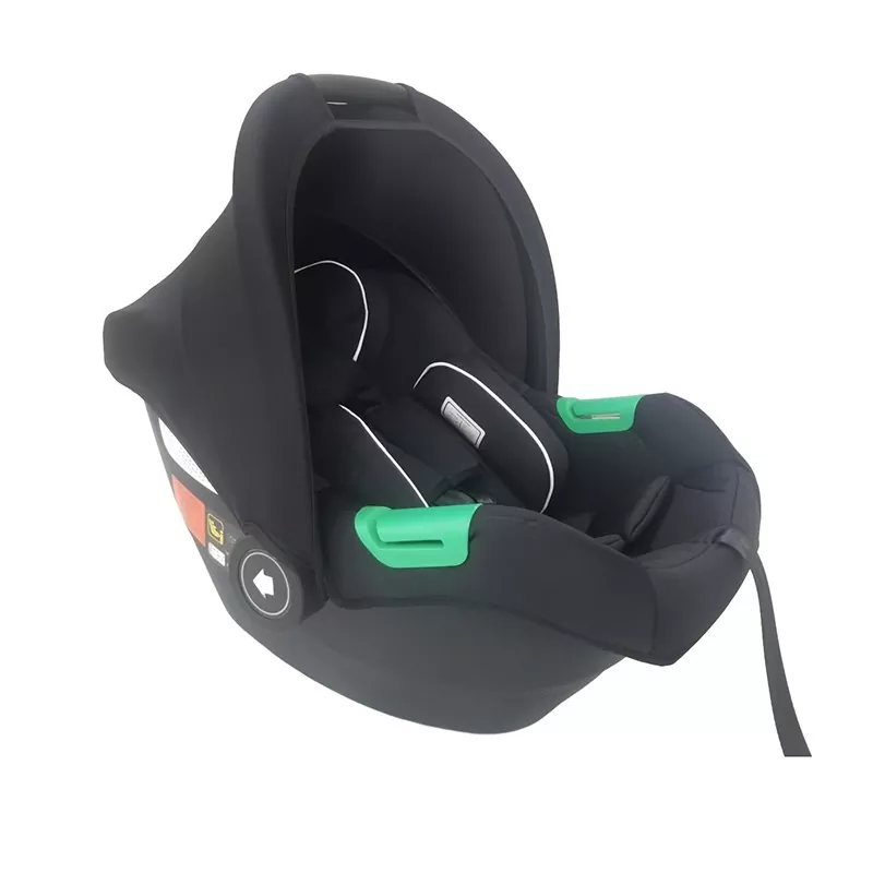 Seberapa pentingkah kursi mobil bayi?